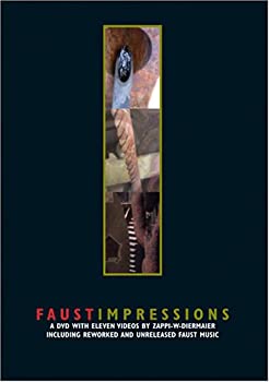 【中古】Impressions [DVD] [Import]【メーカー名】Mvd Visual【メーカー型番】【ブランド名】EURORALPH【商品説明】中古商品のご購入時はご購入前に必ず確認をお願いいたします。商品画像はイメージです。中古という特性上、使用に影響ない程度の使用感・経年劣化（傷、汚れなど）がある場合がございます。また、中古品の特性上、ギフトには適しておりません。商品名に『初回』、『限定』、『〇〇付き』等の記載がございましても、特典・付属品・保証等は原則付属しておりません。当店では初期不良に限り、商品到着から7日間はを受付けております。(注文後の購入者様都合によるキャンセル・はお受けしていません。)他モールでも併売している商品の為、完売の際は在庫確保できない場合がございます。ご注文からお届けまで1、ご注文⇒ご注文は24時間受け付けております。2、注文確認⇒ご注文後、当店から注文確認メールを送信します。3、在庫確認⇒新品在庫：3?5日程度でお届け。　　※中古品は受注後に、再メンテナンス、梱包しますので　お届けまで3日?10日営業日程度とお考え下さい。　米海外から発送の場合は3週間程度かかる場合がございます。　※離島、北海道、九州、沖縄は遅れる場合がございます。予めご了承下さい。※配送業者、発送方法は選択できません。お電話でのお問合せは少人数で運営の為受け付けておりませんので、メールにてお問合せお願い致します。お客様都合によるご注文後のキャンセル・はお受けしておりませんのでご了承下さい。ご来店ありがとうございます。昭和・平成のCD、DVD、家電、音響機器など希少な商品も多数そろえています。レコード、楽器の取り扱いはございません。掲載していない商品もお探しいたします。映像商品にはタイトル最後に[DVD]、[Blu-ray]と表記しています。表記ないものはCDとなります。お気軽にメールにてお問い合わせください。