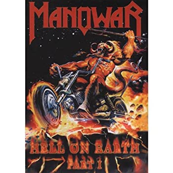 乐天商城 - 【中古】Hell on Earth 1 [DVD] [Import]