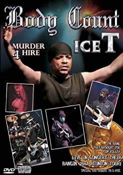 【中古】Murder for Hire [DVD]