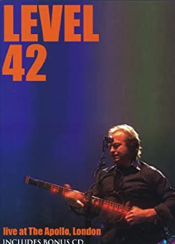 【中古】Live at the Apollo 2003 [DVD] [Import]