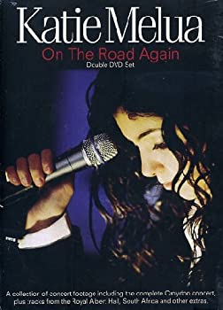 【中古】On the Road Again [DVD]