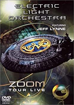Animation - 【中古】ELO / ZOOMツアー・ライヴ [DVD]