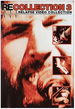 Recollection 3: Relapse Video Collection  