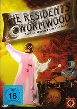 【中古】Play Wormwood [DVD] [Import]