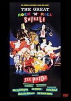 Other - 【中古】ザ・グレイト・ロックンロール・スウィンドル [DVD]