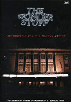 TV Anime - 【中古】Construction for the Modern Vidiot [DVD] [Import]