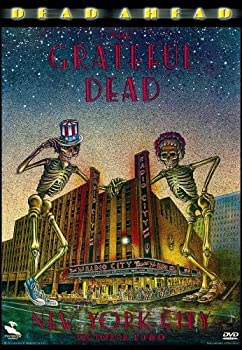 【中古】Dead Ahead [DVD]