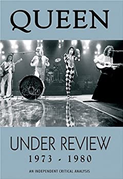 【中古】Under Review 1973-1980 [DVD] [Import]