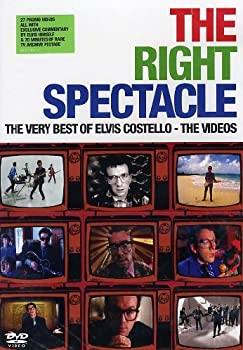 Right Spectacle-Very Best of  