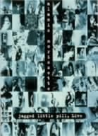 【中古】ジャグド・リトル・ピルライヴ [DVD]