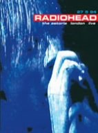 TV Anime - 【中古】ライヴ・アット・ザ・アストリア [DVD]