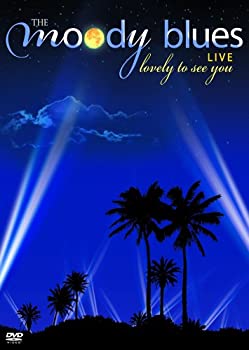【中古】Lovely to See You Tonight [DVD] [Import]