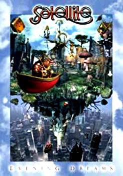【中古】イヴニング・ドリームス [DVD]