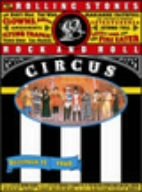 【中古】ロックンロール・サーカス [DVD]