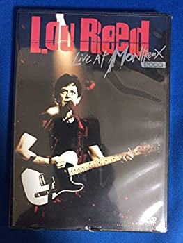 乐天商城 - 【中古】ライブ・アット・モントルー2000 [DVD]