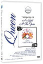 【中古】Classic Album: the Making of a Night at the Opera [DVD] [Import]【メーカー名】Eagle Rock Ent【メーカー型番】801213016198【ブランド名】商品画像はイメージです。中古という特性上、使用に影響ない程度の使用感・経年劣化（傷、汚れなど）がある場合がございます。また、中古品の特性上、ギフトには適しておりません。商品名に『初回』、『限定』、『〇〇付き』等の記載がございましても、特典・付属品・保証等は原則付属しておりません。当店では初期不良に限り、商品到着から7日間はを受付けております。(注文後の購入者様都合によるキャンセル・はお受けしていません。)他モールでも併売している商品の為、完売の際は在庫確保できない場合がございます。ご注文からお届けまで1、ご注文⇒ご注文は24時間受け付けております。2、注文確認⇒ご注文後、当店から注文確認メールを送信します。3、在庫確認⇒新品在庫：3-5日程度でお届け。　　※中古品は受注後に、再メンテナンス、梱包しますので　お届けまで3日-10日営業日程度とお考え下さい。　米海外から発送の場合は3週間程度かかる場合がございます。　※離島、北海道、九州、沖縄は遅れる場合がございます。予めご了承下さい。※配送業者、発送方法は選択できません。お電話でのお問合せは少人数で運営の為受け付けておりませんので、メールにてお問合せお願い致します。お客様都合によるご注文後のキャンセル・はお受けしておりませんのでご了承下さい。ご来店ありがとうございます。昭和・平成のCD、DVD、家電、音響機器など希少な商品も多数そろえています。レコード、楽器の取り扱いはございません。掲載していない商品もお探しいたします。映像商品にはタイトル最後に[DVD]、[Blu-ray]と表記しています。表記ないものはCDとなります。お気軽にメールにてお問い合わせください。