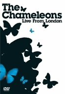 【中古】ライヴ・フロム・ロンドン [DVD]
