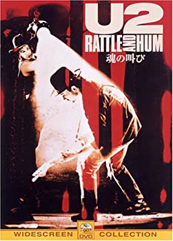 【中古】U2 魂の叫び [DVD]【メーカー名】パラマウント ジャパン【メーカー型番】【ブランド名】商品画像はイメージです。中古という特性上、使用に影響ない程度の使用感・経年劣化（傷、汚れなど）がある場合がございます。また、中古品の特性上、ギフトには適しておりません。商品名に『初回』、『限定』、『〇〇付き』等の記載がございましても、特典・付属品・保証等は原則付属しておりません。当店では初期不良に限り、商品到着から7日間はを受付けております。(注文後の購入者様都合によるキャンセル・はお受けしていません。)他モールでも併売している商品の為、完売の際は在庫確保できない場合がございます。ご注文からお届けまで1、ご注文⇒ご注文は24時間受け付けております。2、注文確認⇒ご注文後、当店から注文確認メールを送信します。3、在庫確認⇒新品在庫：3-5日程度でお届け。　　※中古品は受注後に、再メンテナンス、梱包しますので　お届けまで3日-10日営業日程度とお考え下さい。　米海外から発送の場合は3週間程度かかる場合がございます。　※離島、北海道、九州、沖縄は遅れる場合がございます。予めご了承下さい。※配送業者、発送方法は選択できません。お電話でのお問合せは少人数で運営の為受け付けておりませんので、メールにてお問合せお願い致します。お客様都合によるご注文後のキャンセル・はお受けしておりませんのでご了承下さい。ご来店ありがとうございます。昭和・平成のCD、DVD、家電、音響機器など希少な商品も多数そろえています。レコード、楽器の取り扱いはございません。掲載していない商品もお探しいたします。映像商品にはタイトル最後に[DVD]、[Blu-ray]と表記しています。表記ないものはCDとなります。お気軽にメールにてお問い合わせください。