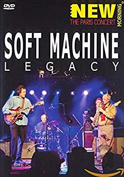 【中古】Legacy: Paris Concert [DVD] [Import]【メーカー名】Inakustic Gmbh【メーカー型番】【ブランド名】商品画像はイメージです。中古という特性上、使用に影響ない程度の使用感・経年劣化（傷、汚れなど）がある場合がございます。また、中古品の特性上、ギフトには適しておりません。商品名に『初回』、『限定』、『〇〇付き』等の記載がございましても、特典・付属品・保証等は原則付属しておりません。当店では初期不良に限り、商品到着から7日間はを受付けております。(注文後の購入者様都合によるキャンセル・はお受けしていません。)他モールでも併売している商品の為、完売の際は在庫確保できない場合がございます。ご注文からお届けまで1、ご注文⇒ご注文は24時間受け付けております。2、注文確認⇒ご注文後、当店から注文確認メールを送信します。3、在庫確認⇒新品在庫：3-5日程度でお届け。　　※中古品は受注後に、再メンテナンス、梱包しますので　お届けまで3日-10日営業日程度とお考え下さい。　米海外から発送の場合は3週間程度かかる場合がございます。　※離島、北海道、九州、沖縄は遅れる場合がございます。予めご了承下さい。※配送業者、発送方法は選択できません。お電話でのお問合せは少人数で運営の為受け付けておりませんので、メールにてお問合せお願い致します。お客様都合によるご注文後のキャンセル・はお受けしておりませんのでご了承下さい。ご来店ありがとうございます。昭和・平成のCD、DVD、家電、音響機器など希少な商品も多数そろえています。レコード、楽器の取り扱いはございません。掲載していない商品もお探しいたします。映像商品にはタイトル最後に[DVD]、[Blu-ray]と表記しています。表記ないものはCDとなります。お気軽にメールにてお問い合わせください。