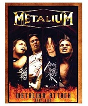 【中古】Matalian Attack 2 [DVD] [Import]