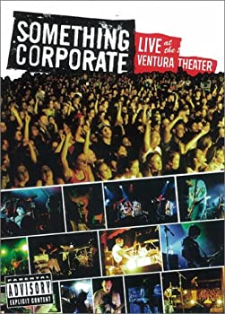 【中古】ライヴ・アット・ザ・ヴェンチュラ・シアター [DVD]