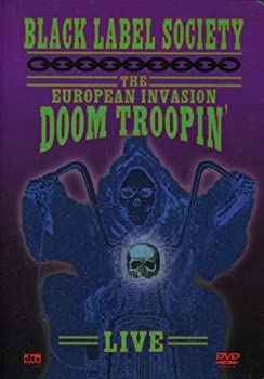 【中古】European Invasion/ [DVD] [Import]