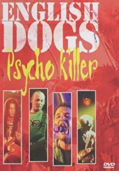 【中古】Psycho Killer [DVD] [Import]