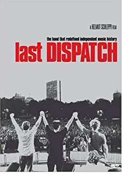 TV Anime - 【中古】Last Dispatch [DVD] [Import]