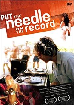 【中古】プット・ザ・ニードル・オン・ザ・レコード [DVD]