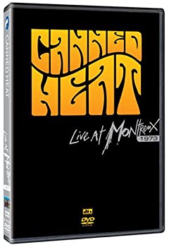 šLive at Montreux 1973 [DVD]
