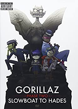 TV Anime - 【中古】Phase 2: Slow Boat to Hades [DVD] [Import]