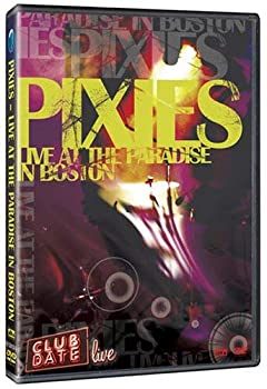 【中古】Club Date Live at the Paradise in Boston [DVD] [Import]