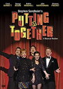 【中古】Putting It Together: A Musical Review DVD Import