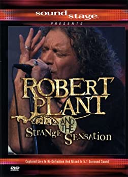 【中古】Soundstage Live / [DVD]