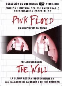 【中古】Reflexiones Sobre the Wall [DVD]