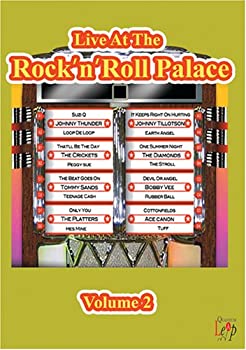 Live at RocknRoll Palace 2  