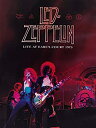 【中古】Led Zeppelin Live At Earls Court 1975 DVD