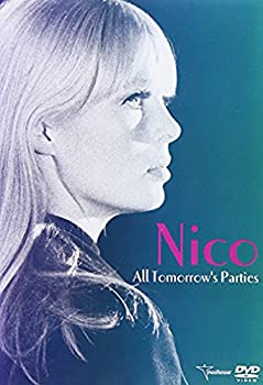 【中古】オール・トゥモローズ・パーティーズ [DVD]