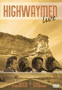 【中古】Highwaymen DVD Import