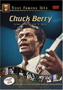【中古】Chuck Berry LONG LIVE ROCK’N’ROLL DVD SIDV-09020
