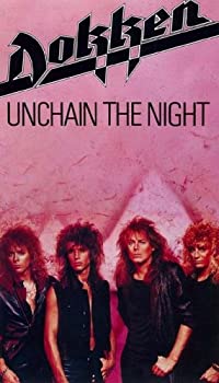 【中古】ドッケン [DVD]