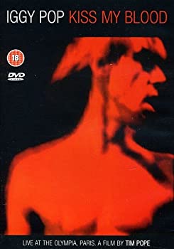 【中古】Kiss My Blood [DVD] [Import]