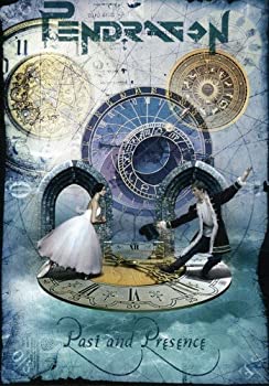 【中古】Past & Presence [DVD] [Import]