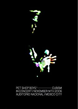 【中古】キュービズム・イン・コンサート [DVD]