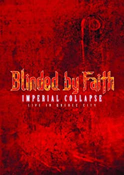 【中古】Imperial Collapse: Live in Quebec City [DVD] [Import]【メーカー名】Galy【メーカー型番】【ブランド名】Galy Records【商品説明】【中古】Imperial Collapse: Live in Quebec City [DVD] [Import]・中古品（ユーズド品）について商品画像はイメージです。中古という特性上、使用に影響ない程度の使用感・経年劣化（傷、汚れなど）がある場合がございます。商品のコンディション、付属品の有無については入荷の度異なります。また、中古品の特性上、ギフトには適しておりません。商品名に『初回』、『限定』、『〇〇付き』等の記載がございましても、特典・付属品・保証等は原則付属しておりません。付属品や消耗品に保証はございません。当店では初期不良に限り、商品到着から7日間は返品を受付けております。注文後の購入者様都合によるキャンセル・返品はお受けしていません。他モールでも併売している商品の為、完売の際は在庫確保できない場合がございます。ご注文からお届けまで1、ご注文⇒ご注文は24時間受け付けております。2、注文確認⇒ご注文後、当店から注文確認メールを送信します。3、在庫確認⇒新品、新古品：3-5日程度でお届け。※中古品は受注後に、再検品、メンテナンス等により、お届けまで3日-10日営業日程度とお考え下さい。米海外倉庫から取り寄せの商品については発送の場合は3週間程度かかる場合がございます。　※離島、北海道、九州、沖縄は遅れる場合がございます。予めご了承下さい。※配送業者、発送方法は選択できません。お電話でのお問合せは少人数で運営の為受け付けておりませんので、メールにてお問合せお願い致します。お客様都合によるご注文後のキャンセル・返品はお受けしておりませんのでご了承下さい。ご来店ありがとうございます。昭和・平成のCD、DVD、家電、音響機器など希少な商品も多数そろえています。レコード、楽器の取り扱いはございません。掲載していない商品もお探しいたします。映像商品にはタイトル最後に[DVD]、[Blu-ray]と表記しています。表記ないものはCDとなります。お気軽にメールにてお問い合わせください。