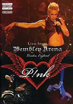 【中古】Live from Wembley / [DVD] [Import]【メーカー名】Sony Bmg【メーカー型番】【ブランド名】商品画像はイメージです。中古という特性上、使用に影響ない程度の使用感・経年劣化（傷、汚れなど）がある場合がございます。また、中古品の特性上、ギフトには適しておりません。商品名に『初回』、『限定』、『〇〇付き』等の記載がございましても、特典・付属品・保証等は原則付属しておりません。当店では初期不良に限り、商品到着から7日間はを受付けております。(注文後の購入者様都合によるキャンセル・はお受けしていません。)他モールでも併売している商品の為、完売の際は在庫確保できない場合がございます。ご注文からお届けまで1、ご注文⇒ご注文は24時間受け付けております。2、注文確認⇒ご注文後、当店から注文確認メールを送信します。3、在庫確認⇒新品在庫：3-5日程度でお届け。　　※中古品は受注後に、再メンテナンス、梱包しますので　お届けまで3日-10日営業日程度とお考え下さい。　米海外から発送の場合は3週間程度かかる場合がございます。　※離島、北海道、九州、沖縄は遅れる場合がございます。予めご了承下さい。※配送業者、発送方法は選択できません。お電話でのお問合せは少人数で運営の為受け付けておりませんので、メールにてお問合せお願い致します。お客様都合によるご注文後のキャンセル・はお受けしておりませんのでご了承下さい。ご来店ありがとうございます。昭和・平成のCD、DVD、家電、音響機器など希少な商品も多数そろえています。レコード、楽器の取り扱いはございません。掲載していない商品もお探しいたします。映像商品にはタイトル最後に[DVD]、[Blu-ray]と表記しています。表記ないものはCDとなります。お気軽にメールにてお問い合わせください。