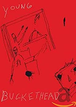 【中古】YOUNG BUCKETHEAD VOL.1 [DVD]
