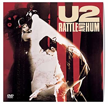 【中古】U2 魂の叫び (CDサイズ・紙ジャケット仕様) [DVD]