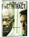 【中古】The Contract (2007) DVD【メーカー名】【メーカー型番】【ブランド名】商品画像はイメージです。中古という特性上、使用に影響ない程度の使用感・経年劣化（傷、汚れなど）がある場合がございます。また、中古品の特性上、ギフトには適しておりません。商品名に『初回』、『限定』、『〇〇付き』等の記載がございましても、特典・付属品・保証等は原則付属しておりません。当店では初期不良に限り、商品到着から7日間はを受付けております。(注文後の購入者様都合によるキャンセル・はお受けしていません。)他モールでも併売している商品の為、完売の際は在庫確保できない場合がございます。ご注文からお届けまで1、ご注文⇒ご注文は24時間受け付けております。2、注文確認⇒ご注文後、当店から注文確認メールを送信します。3、在庫確認⇒新品在庫：3-5日程度でお届け。　　※中古品は受注後に、再メンテナンス、梱包しますので　お届けまで3日-10日営業日程度とお考え下さい。　米海外から発送の場合は3週間程度かかる場合がございます。　※離島、北海道、九州、沖縄は遅れる場合がございます。予めご了承下さい。※配送業者、発送方法は選択できません。お電話でのお問合せは少人数で運営の為受け付けておりませんので、メールにてお問合せお願い致します。お客様都合によるご注文後のキャンセル・はお受けしておりませんのでご了承下さい。ご来店ありがとうございます。昭和・平成のCD、DVD、家電、音響機器など希少な商品も多数そろえています。レコード、楽器の取り扱いはございません。掲載していない商品もお探しいたします。映像商品にはタイトル最後に[DVD]、[Blu-ray]と表記しています。表記ないものはCDとなります。お気軽にメールにてお問い合わせください。