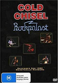 ROCKPALAST - COLD CHISEL - COL  